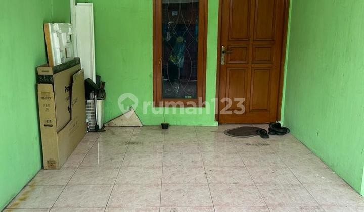 Jual Rumah Di Ciputat Tangsel 2
