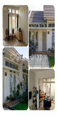 Dijual Rumah Di Sentraland Paradise