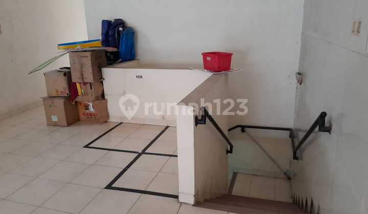 For Sale Kencana Loka BSD Ruko Negotiable Until Deal 2