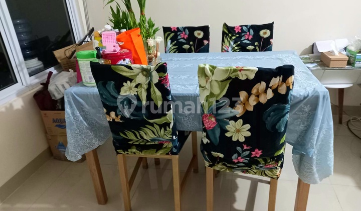 Dijual Rumah Bohemia Gading Serpong 2