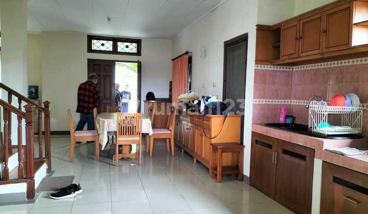 Dijual Rumah Villa Bukit Cipendawa Cipanas 2