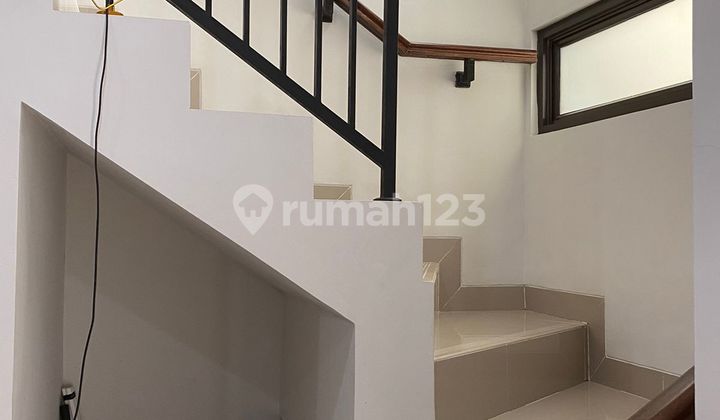 Dijual Rumah Bu Bali Resort Gunung Sindur 2