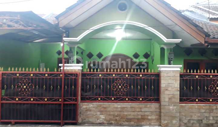 Jual Rumah Di Ciputat Tangsel