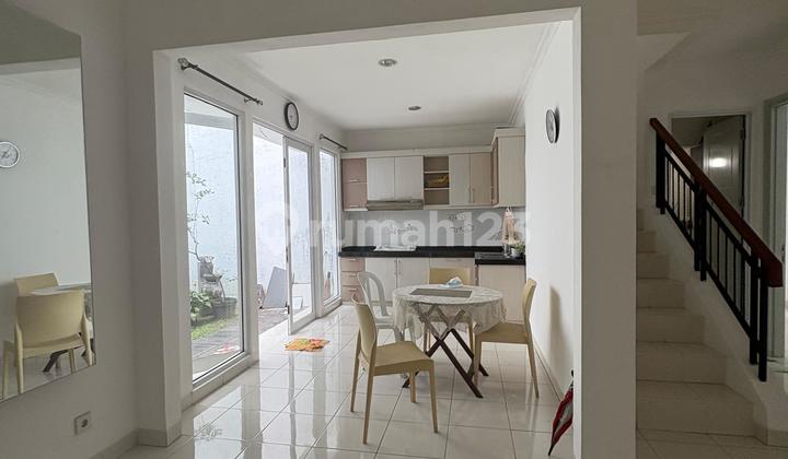 Selling Foresta BSD House Fast 2