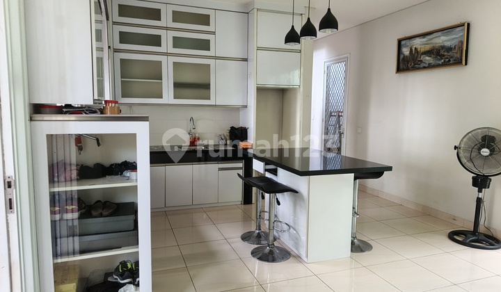 Dijual Cepat Vanya Bsd  2