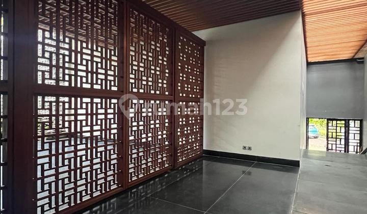 Rumah Mewah Bukit Golf Terrace Bsd 2