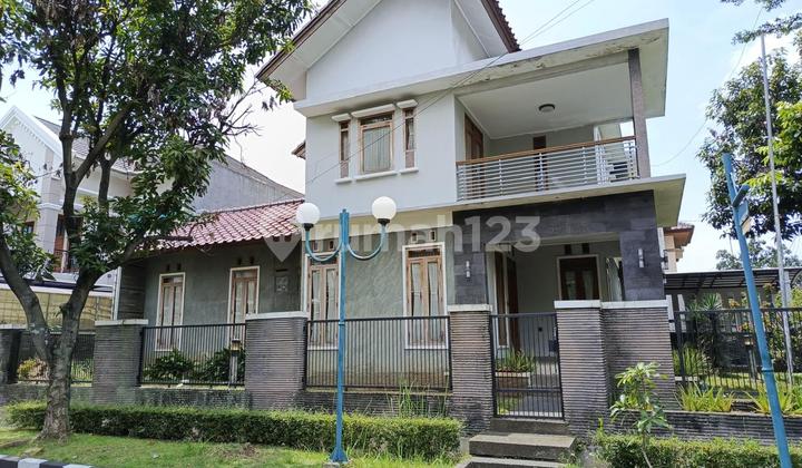 Dijual Rumah Arcamanik Bandung