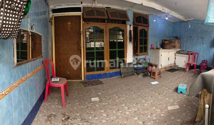 Jual Rumah Poris Indah 2Lt, 900Jt 1