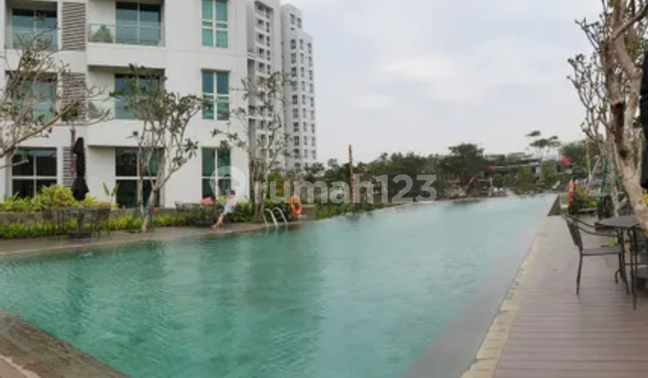 Apartment For Sale In Kalideres, West Jakarta Apartment For Sale In Kalideres, West Jakarta