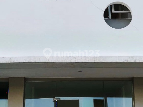 Ruko Citra Garden 8 Aerobliss in Citra Garden City Aerowold 8, Jl. Kamal Raya No. 16-50, West Cengkareng, Cengkareng, West Jakarta City, DKI Jakarta, Indonesia, 11730, Pegadungan 2