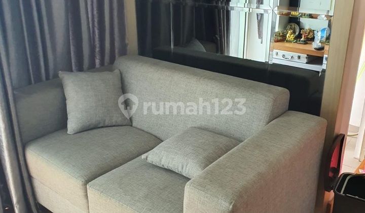 Apartemen Dijual di Kalideres-Jakarta Barat