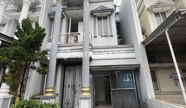 Rumah 2Lt,Lt 102M2, LB 200M2, Harga 2,2 M