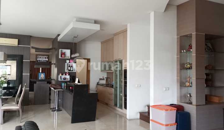 Rumah 2 Lt. Citra Garden 2 Ext . Pegadungan. Kalideres 2