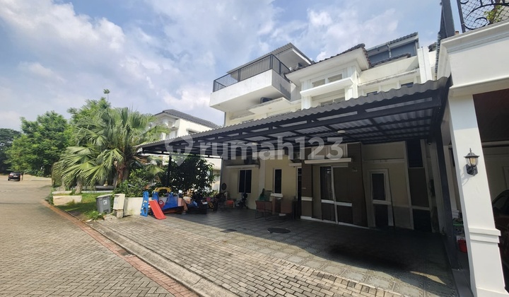 2-Storey House, For Sale Cheap, Land Area 198M2 2