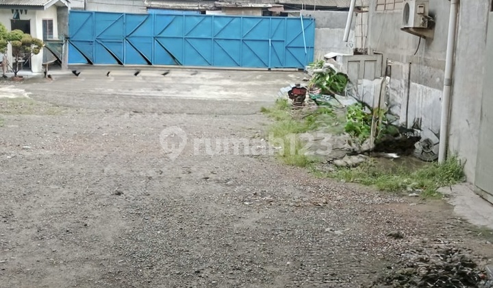 Gudang.sewa. Second. Kapuk Muara. Lb 770m2 Gudang.sewa. Second. Kapuk Muara. Lb 770m2