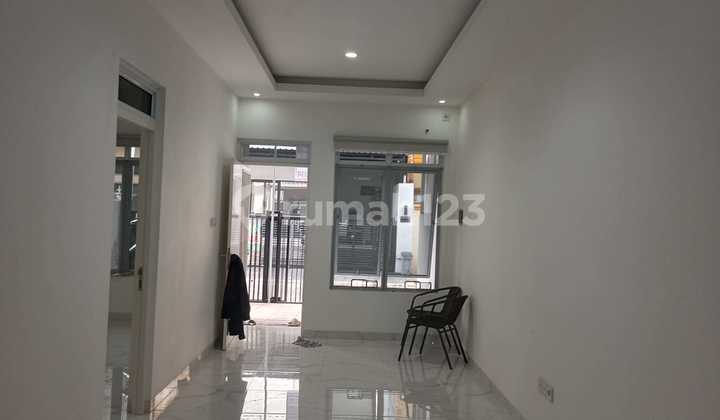 Rumah Bagus. Second. Kalideres. Lt 96m2. Jakarta Barat 2