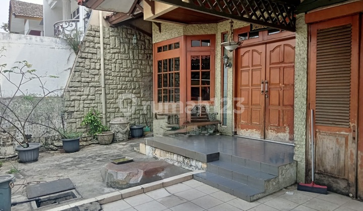 Rumah Murah Lt 247 Meter, Kelapa Gading, Jakarta Utara 2