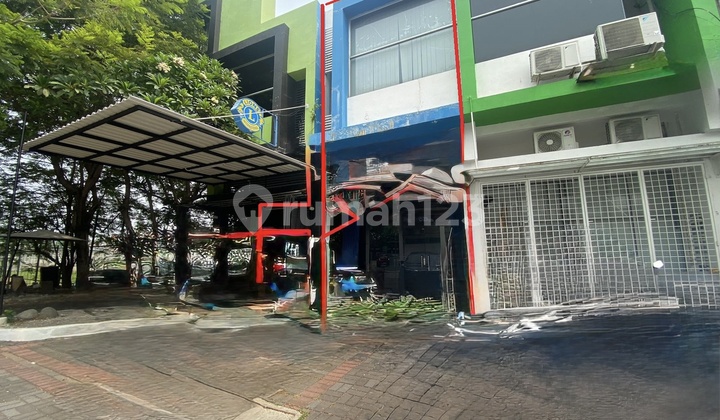 Ruko Citra Garden 6, Jakarta Barat, di Jual Murah Ruko Citra Garden 6, Jakarta Barat, di Jual Murah