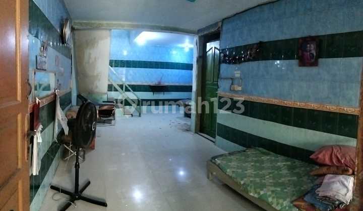 Jual Rumah Poris Indah 2Lt, 900Jt 2