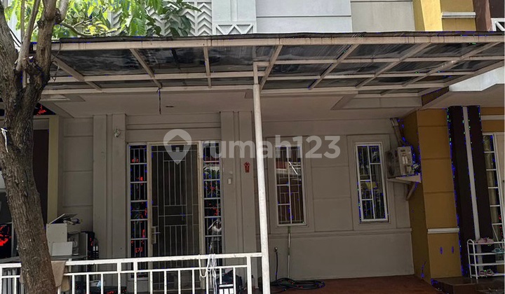 Rumah.jual. Second . Gading Serpong. Lt48m2. LB 56M2 Rumah.jual. Second . Gading Serpong. Lt48m2. LB 56M2