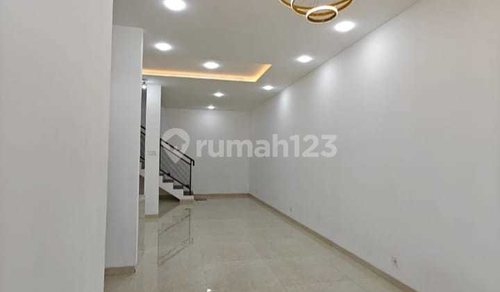 Rumah Dijual . Second. Kalideres. 90m2. 129m2 2