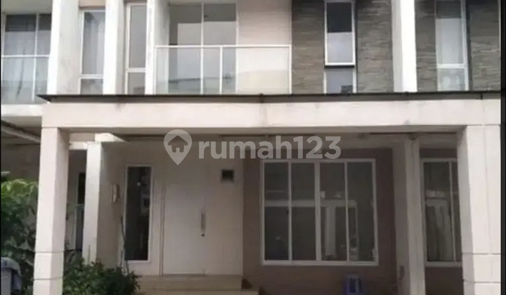 Rumah 2Lt, Dijual/Sewa, Green Puri, Jakarta Barat