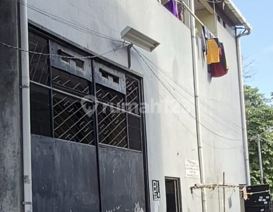 Warehouse 299m2 floor area, 350m2 land area, Kreo, Price 2.5M