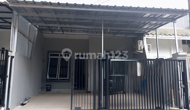 Rumah Bagus. Second. Kalideres. Lt 96m2. Jakarta Barat
