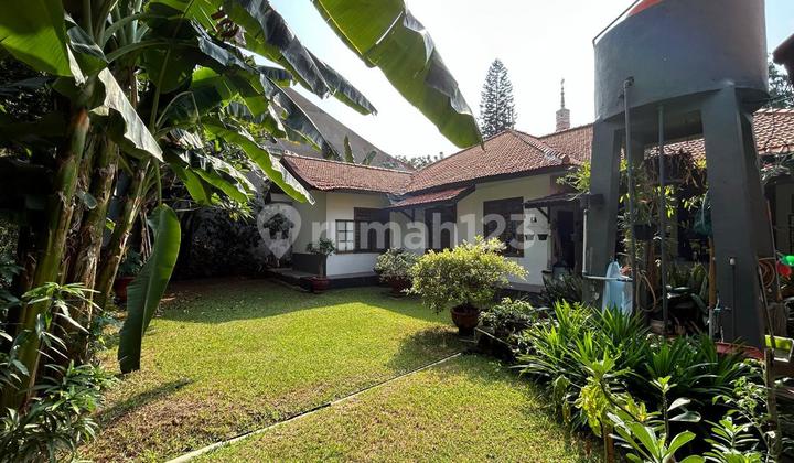 Rumah di Jual, LT 815, Kelapa Dua