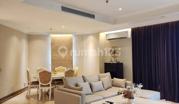 For Sale Kusuma Chandra Apartment, South Jakarta For Sale Kusuma Chandra Apartment, South Jakarta