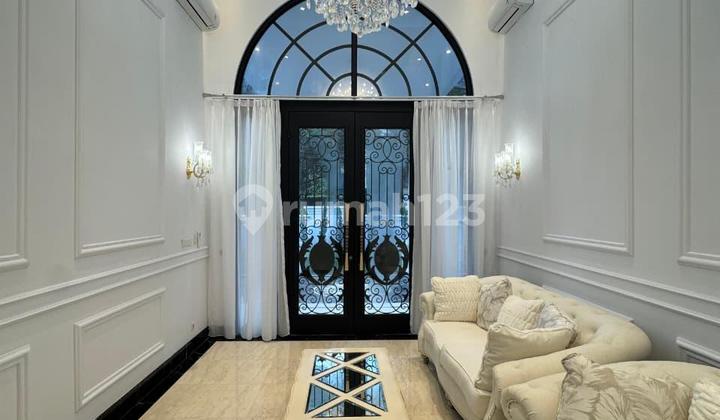 Dijual Rumah Menteng Jakarta Pusat 2