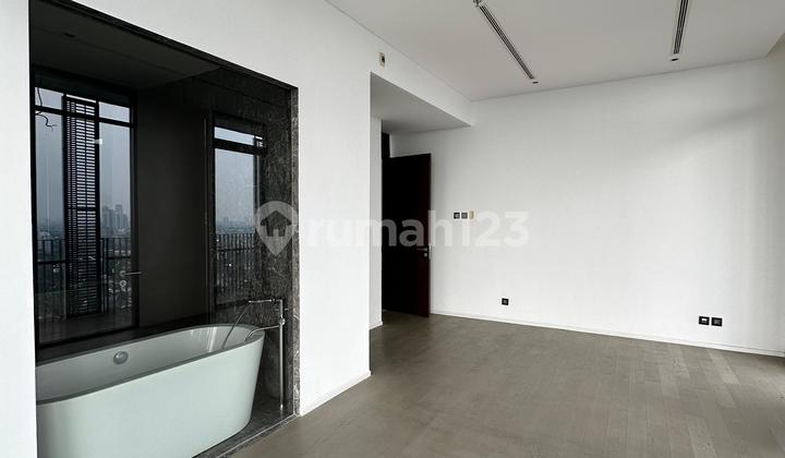DIJUAL Apartemen Senopati Suites, Jakarta