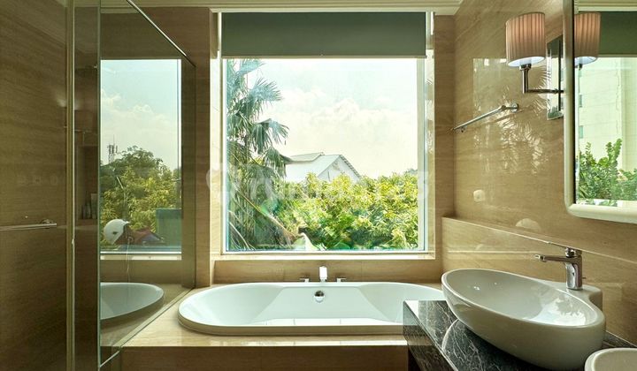 FOR SALE Botanica Apartment, South Jakarta 2