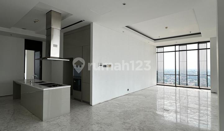DIJUAL Apartemen Senopati Suites, Jakarta