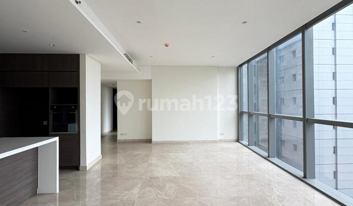 DIJUAL Apartemen Casa Domaine, Unfurnished, Jakarta 2