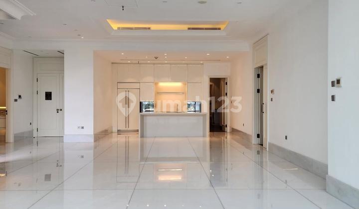 For Sale St Regis Apartment, South Jakarta