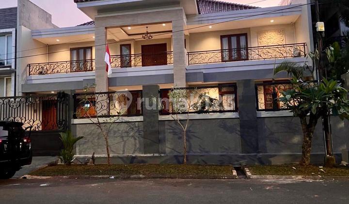 Disewa Rumah Pondok Indah, Jakarta Selatan 1