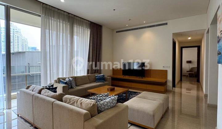 DIJUAL Apartemen The Pakubuwono Spring, Jakarta Selatan