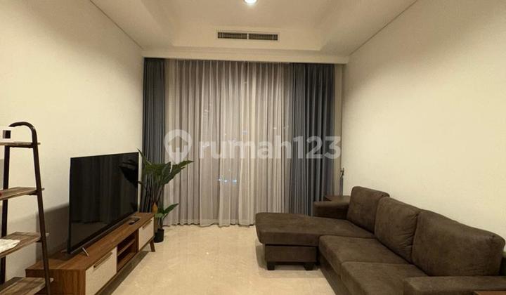 For Rent: The Elements Apartment, South Jakarta