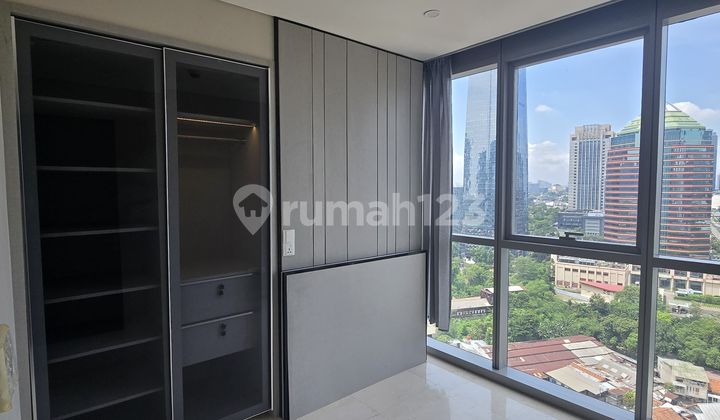 DIJUAL Apartemen Ciputra World 2, Semi Furnish, Jakarta