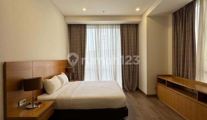 DIJUAL Apartemen The Pakubuwono Spring, Jakarta Selatan 2