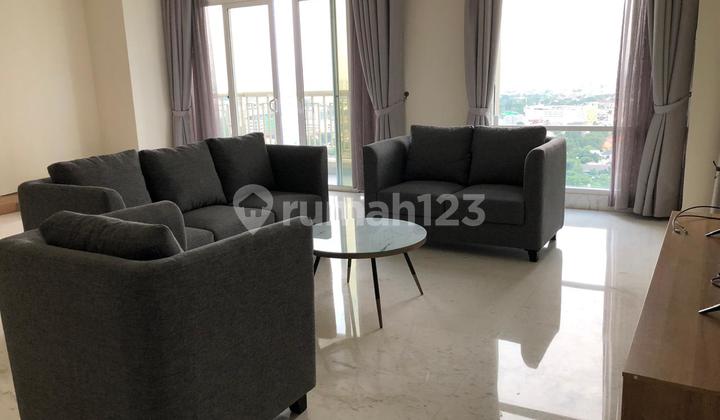 For Rent Apartment Botanica, South Jakarta For Rent Apartment Botanica, South Jakarta