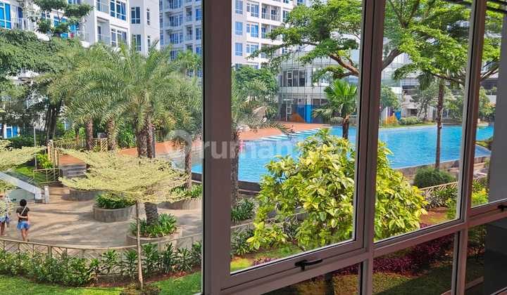 Rumah Town House Puri Mansion Limited Edition 2