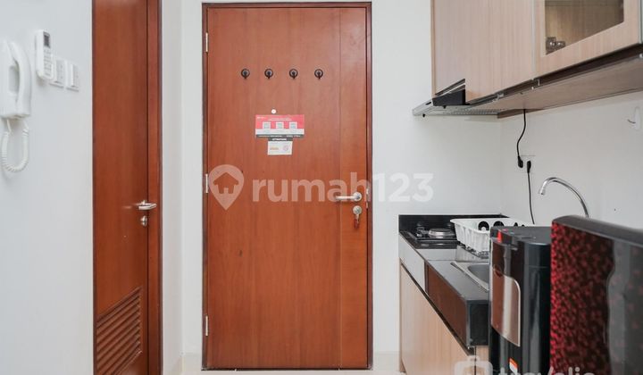 Roseville B S D Fully Furnished Apartment 2