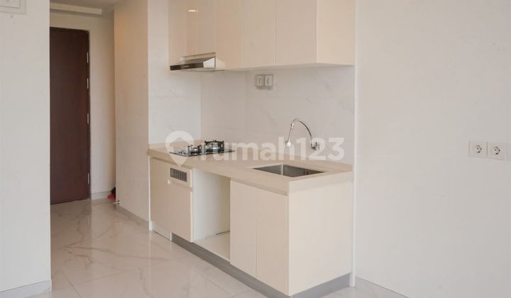 Apartemen Skyhouse Tower Leonie 2