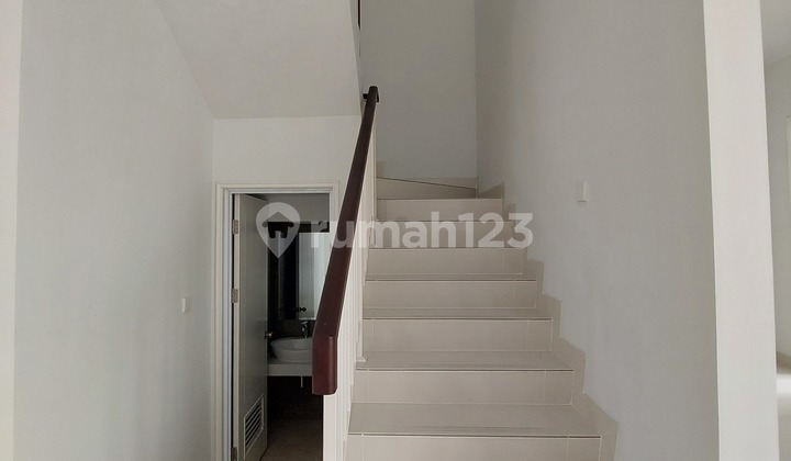 For Quick Rent Pasadena Residence Gading Serpong 2