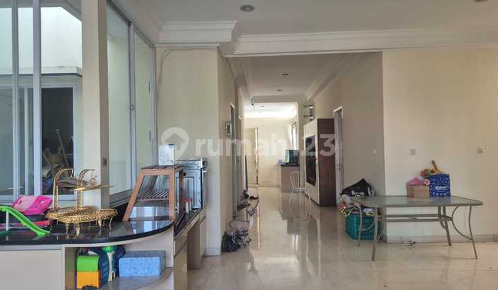 Disewakan Ruangan Di Lantai 2 Atas Cafe Dekat Sekolah Penabur Gading Serpong  2