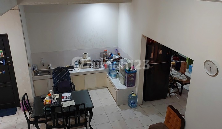 House for Sale in Newtown Cluster Near U M N Gading Serpong 2