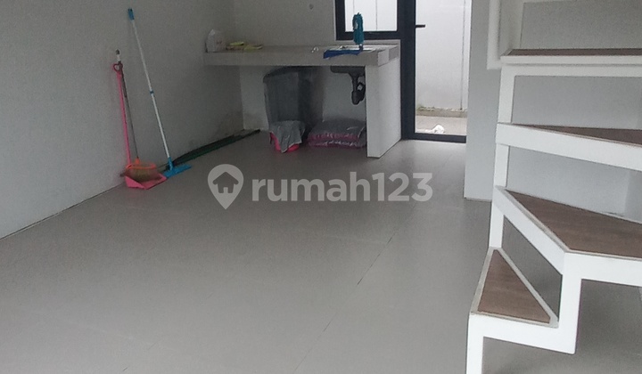 Disewakan Cepat Rumah di Park Serpong Type Yellow 3 1