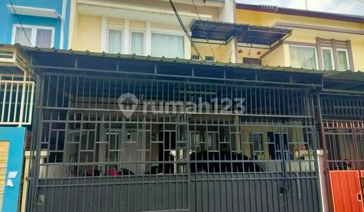 Neat House Ready to Live in Poris